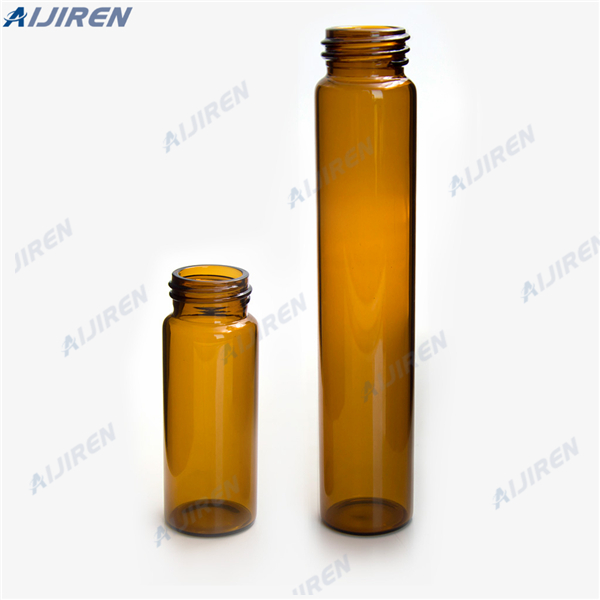 <h3>Aijiren TOC/VOC EPA vials with screw cap-Voa Vial Supplier </h3>
